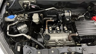 Used 2020 Maruti Suzuki Alto 800 Vxi Plus Petrol Manual engine ENGINE RIGHT SIDE VIEW