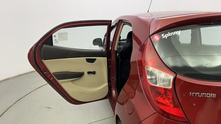 Used 2014 Hyundai Eon [2011-2018] Magna Petrol Manual interior LEFT REAR DOOR OPEN VIEW