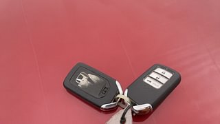 Used 2020 honda Amaze 1.5 VX i-DTEC Diesel Manual extra CAR KEY VIEW