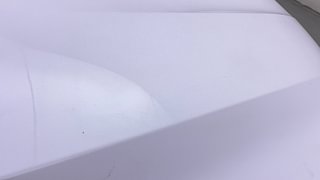 Used 2016 Renault Kwid [2015-2019] RXT Petrol Manual dents MINOR SCRATCH