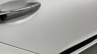 Used 2016 Hyundai Elite i20 [2014-2018] Sportz 1.2 Petrol Manual dents MINOR SCRATCH