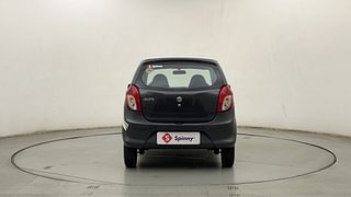 Used 2020 Maruti Suzuki Alto 800 LXI CNG Petrol+cng Manual exterior BACK VIEW