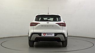Used 2021 Nissan Magnite XV Petrol Manual exterior BACK VIEW