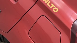 Used 2017 Maruti Suzuki Alto 800 [2016-2019] Lxi Petrol Manual dents MINOR SCRATCH