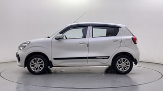 Used 2022 Maruti Suzuki Celerio ZXi Petrol Manual exterior LEFT SIDE VIEW