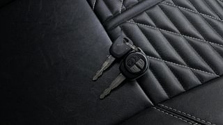 Used 2022 Maruti Suzuki Celerio ZXi Petrol Manual extra CAR KEY VIEW