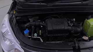 Used 2016 hyundai i10 Sportz 1.1 Petrol Petrol Manual engine ENGINE RIGHT SIDE VIEW
