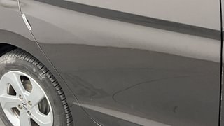 Used 2014 Honda City VX CVT Petrol Automatic dents MINOR SCRATCH