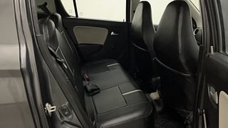 Used 2020 Maruti Suzuki Alto 800 Vxi Plus Petrol Manual interior RIGHT SIDE REAR DOOR CABIN VIEW