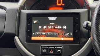 Used 2021 maruti-suzuki S-Presso VXI Plus Petrol Manual top_features Integrated (in-dash) music system