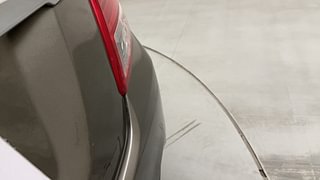 Used 2022 maruti-suzuki Dzire ZXI Petrol Manual dents MINOR DENT