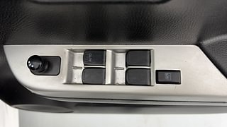 Used 2016 Maruti Suzuki Wagon R 1.0 [2015-2019] VXI AMT Petrol Automatic top_features Power windows