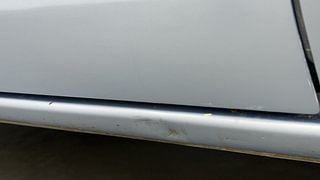Used 2011 Toyota Etios [2010-2017] G Petrol Manual dents MINOR DENT