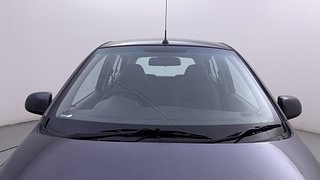 Used 2016 hyundai i10 Sportz 1.1 Petrol Petrol Manual exterior FRONT WINDSHIELD VIEW