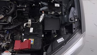 Used 2023 maruti-suzuki S-Presso VXI Plus Petrol Manual engine ENGINE LEFT SIDE VIEW