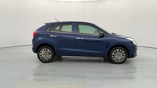 Used 2018 Maruti Suzuki Baleno [2015-2019] Zeta Petrol Petrol Manual exterior RIGHT SIDE VIEW