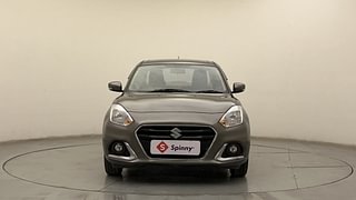 Used 2022 maruti-suzuki Dzire ZXI Petrol Manual exterior FRONT VIEW