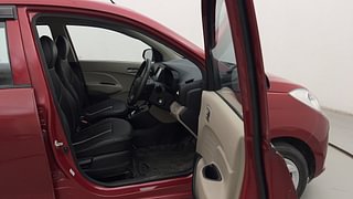 Used 2022 Hyundai New Santro 1.1 Sportz AMT Petrol Automatic interior RIGHT SIDE FRONT DOOR CABIN VIEW