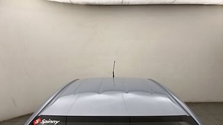 Used 2011 Toyota Etios [2010-2017] G Petrol Manual exterior EXTERIOR ROOF VIEW