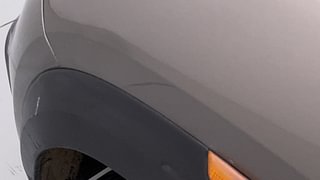 Used 2019 Renault Kwid [2017-2019] CLIMBER 1.0 AMT Petrol Automatic dents MINOR SCRATCH