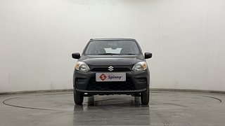 Used 2020 Maruti Suzuki Alto 800 Vxi Plus Petrol Manual exterior FRONT VIEW