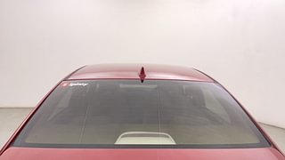 Used 2020 honda Amaze 1.5 VX i-DTEC Diesel Manual exterior BACK WINDSHIELD VIEW