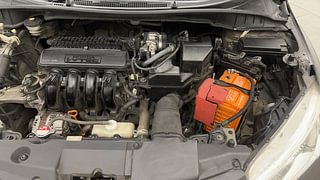 Used 2014 Honda City VX CVT Petrol Automatic engine ENGINE LEFT SIDE VIEW