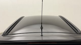 Used 2016 Hyundai Grand i10 [2013-2017] Asta (O) AT 1.2 kappa VTVT Petrol Automatic exterior EXTERIOR ROOF VIEW