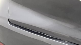 Used 2019 Hyundai New Santro 1.1 Sportz CNG Petrol+cng Manual dents MINOR SCRATCH