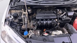 Used 2015 Honda City V Petrol Manual engine ENGINE RIGHT SIDE VIEW