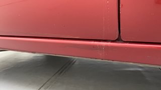 Used 2017 Maruti Suzuki Alto 800 [2016-2019] Lxi Petrol Manual dents MINOR SCRATCH