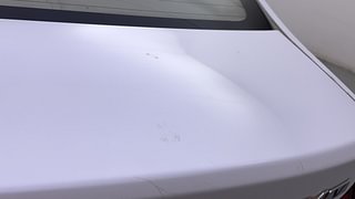 Used 2015 Honda City V Petrol Manual dents MINOR SCRATCH