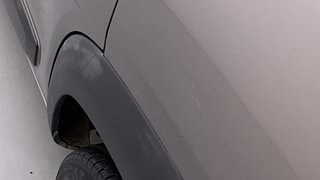 Used 2019 Renault Kwid [2017-2019] CLIMBER 1.0 AMT Petrol Automatic dents MINOR SCRATCH