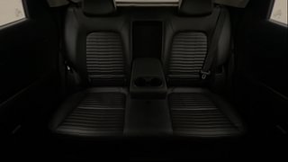 Used 2021 Kia Sonet GTX Plus 1.5 Diesel Manual interior REAR SEAT CONDITION VIEW