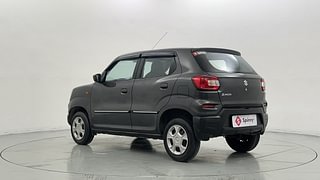 Used 2023 maruti-suzuki S-Presso VXI Plus Petrol Manual exterior LEFT REAR CORNER VIEW