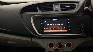 Used 2020 Maruti Suzuki Alto 800 Vxi Plus Petrol Manual interior MUSIC SYSTEM & AC CONTROL VIEW