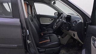 Used 2016 Maruti Suzuki Alto K10 [2014-2019] VXi Petrol Manual interior RIGHT SIDE FRONT DOOR CABIN VIEW