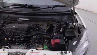 Used 2022 Maruti Suzuki Celerio ZXi Petrol Manual engine ENGINE LEFT SIDE HINGE & APRON VIEW