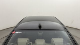 Used 2022 honda City V 5th Gen Petrol Manual exterior EXTERIOR ROOF VIEW