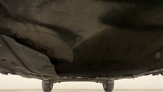 Used 2022 maruti-suzuki Dzire ZXI Petrol Manual extra FRONT LEFT UNDERBODY VIEW