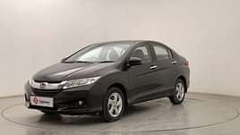 2014 Honda City VX CVT