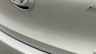 Used 2016 Hyundai Grand i10 [2013-2017] Asta (O) AT 1.2 kappa VTVT Petrol Automatic dents MINOR SCRATCH