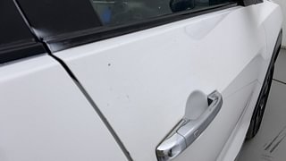 Used 2021 Nissan Magnite XV Petrol Manual dents MINOR SCRATCH