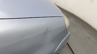 Used 2011 Toyota Etios [2010-2017] G Petrol Manual dents MINOR DENT