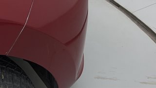 Used 2022 Hyundai New Santro 1.1 Sportz AMT Petrol Automatic dents MINOR SCRATCH