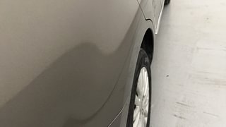 Used 2022 maruti-suzuki Dzire ZXI Petrol Manual dents MINOR SCRATCH