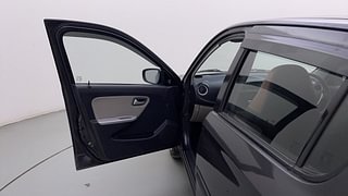 Used 2016 Maruti Suzuki Alto K10 [2014-2019] VXi Petrol Manual interior LEFT FRONT DOOR OPEN VIEW