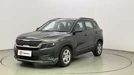 2020 Kia Seltos HTK D
