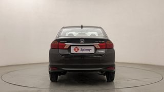 Used 2014 Honda City VX CVT Petrol Automatic exterior BACK VIEW