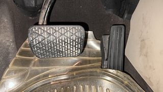 Used 2017 Mercedes-Benz GLC 300 Progressive Petrol Automatic interior PEDALS VIEW